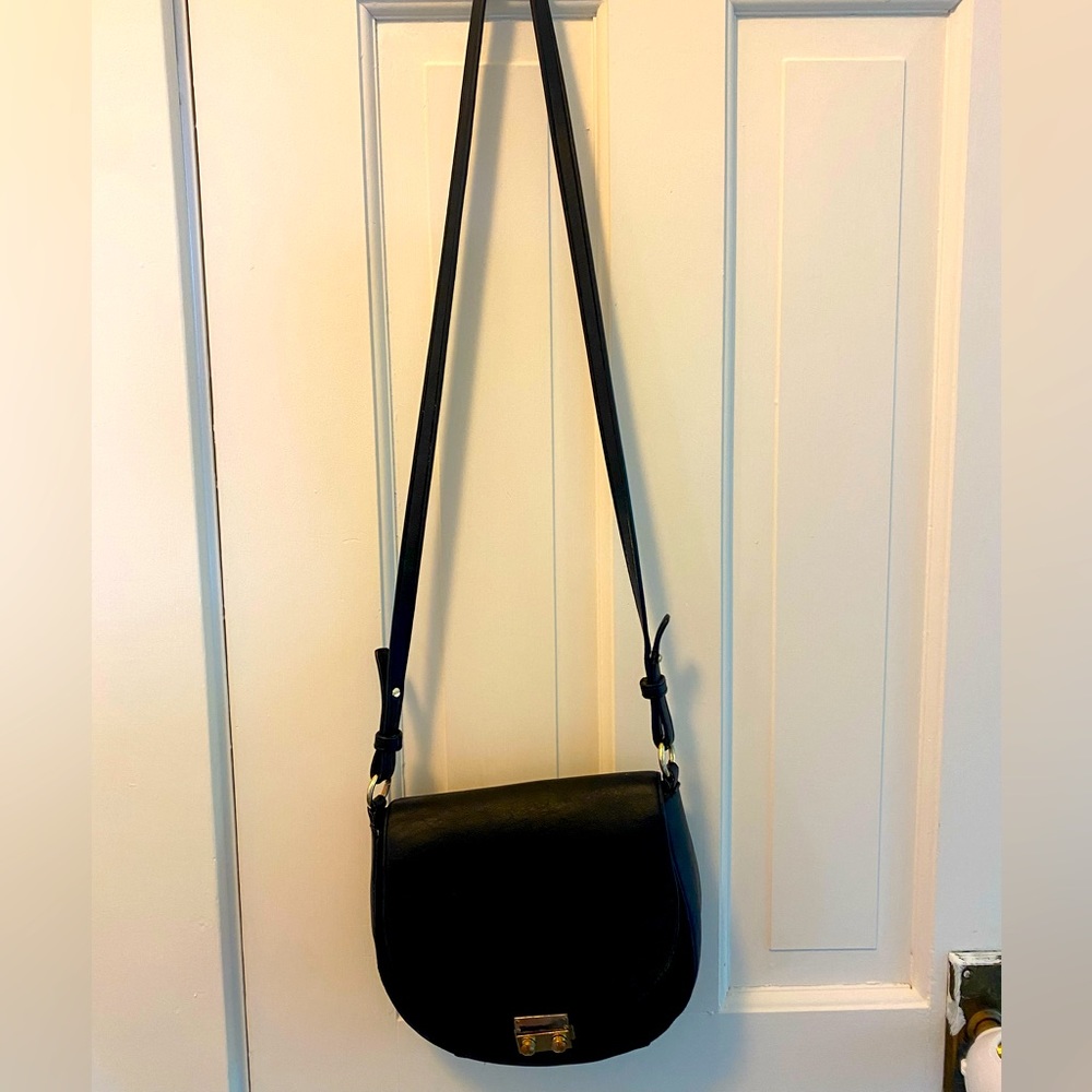 Express cross body purse/bag